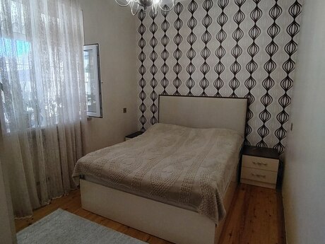 4 otaqlı həyət evi, 120 m², Mehdiabad: 145 000 ₼ 5