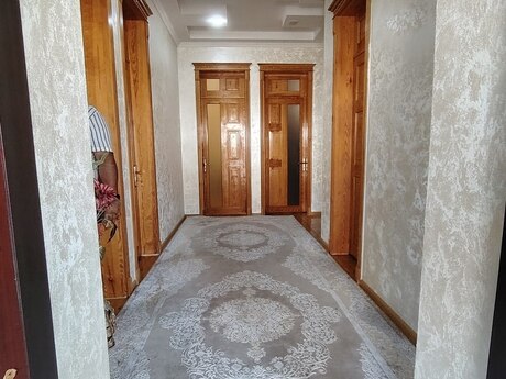 4 otaqlı həyət evi, 120 m², Mehdiabad: 145 000 ₼ 3