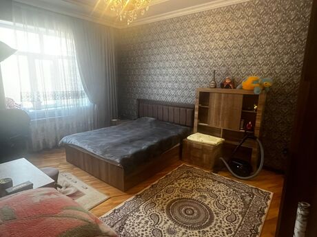 Elan №6219630 - Bakı, Masazır q., 4 otaqlı, 120 m²