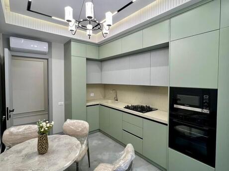 3 otaqlı mənzil, 98 m², Binəqədi: 339 000 ₼ 4