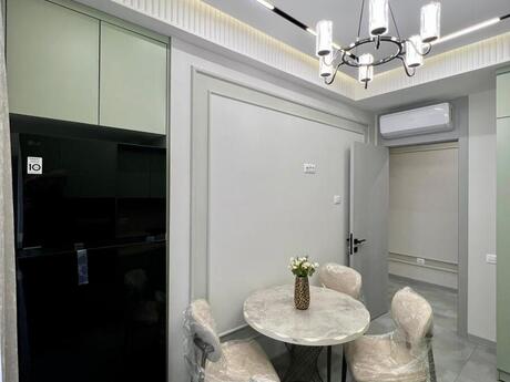 3 otaqlı mənzil, 98 m², Binəqədi: 339 000 ₼ 5