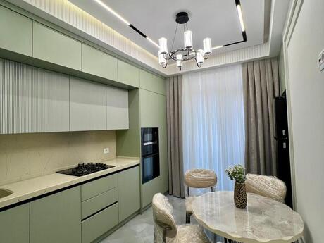 3 otaqlı mənzil, 98 m², Binəqədi: 339 000 ₼ 3