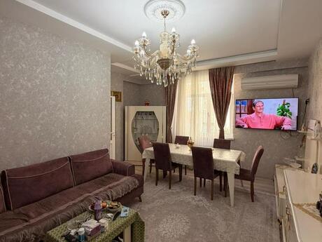 Elan №6219629 - Bakı, Masazır q., 2 otaqlı, 56 m², 1/6 mərtəbə