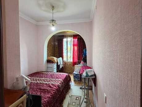 3 otaqlı mənzil, 48 m², Memar Əcəmi: 145 000 ₼ 2