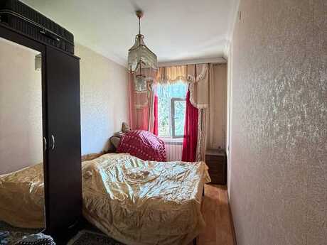 3 otaqlı mənzil, 48 m², Memar Əcəmi: 145 000 ₼ 3