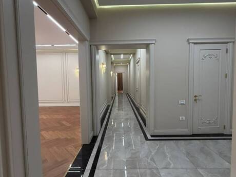Elan №6219658 - Bakı, Nəsimi r., 4 otaqlı, 235 m², 16/22 mərtəbə
