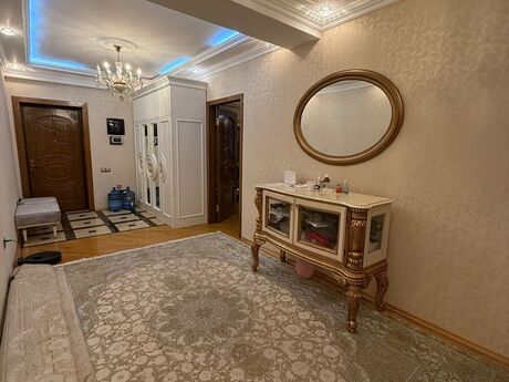 Elan №6219681 - Bakı, Əhmədli m., 3 otaqlı, 176 m², 14/16 mərtəbə