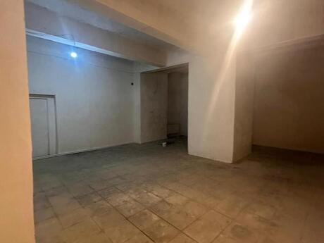 Obyekt - Nəsimi r. - 750 m²