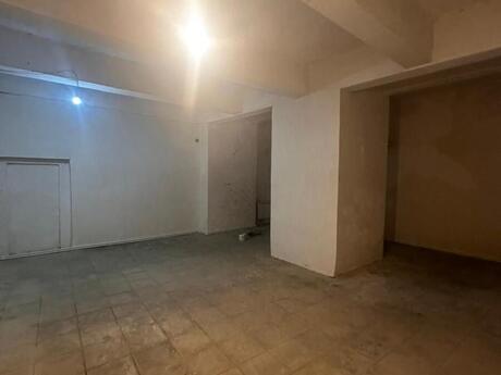 Obyekt - Nəsimi r. - 750 m²