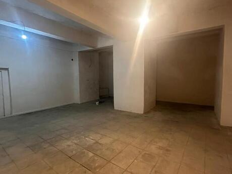 Obyekt - Nəsimi r. - 750 m²