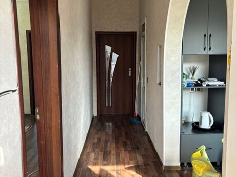 3 otaqlı həyət evi/bağ evi - Zabrat q. - 130 m²