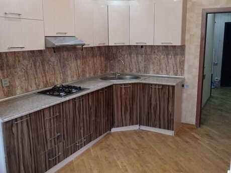 1 otaqlı yeni tikili - Yeni Yasamal q. - 55 m²