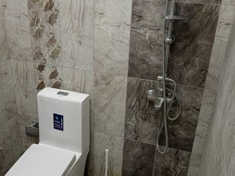 1 otaqlı yeni tikili - Yeni Yasamal q. - 55 m²