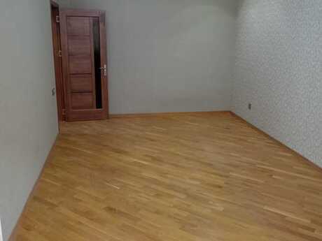 1 otaqlı yeni tikili - Yeni Yasamal q. - 55 m²