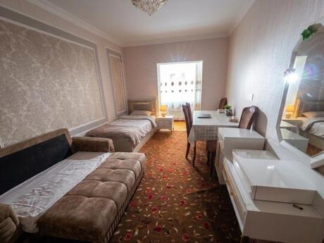 Elan №6219694 - Bakı, Gənclik m., 3 otaqlı, 85 m², 6/9 mərtəbə