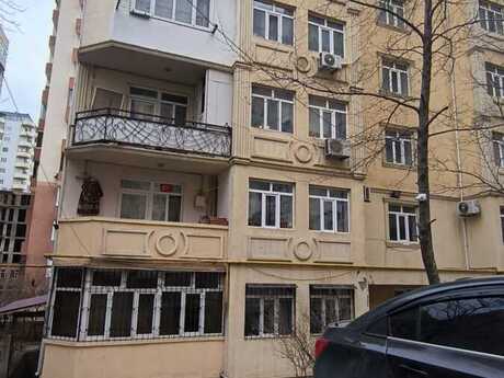 Объявление №6219776 - Баку, м. Иншаатчылар, 2-комн., 83 м², 7/9 этаж