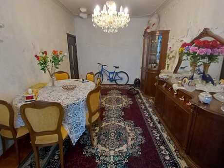 4 otaqlı mənzil, 100 m², Memar Əcəmi: 213 000 ₼ 4