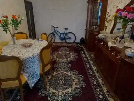 4 otaqlı mənzil, 100 m², Memar Əcəmi: 213 000 ₼ 5
