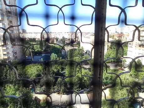 4 otaqlı mənzil, 100 m², Memar Əcəmi: 213 000 ₼ 3