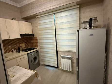 2 otaqlı mənzil, 65,2 m², White Tower: 246 000 ₼ 5