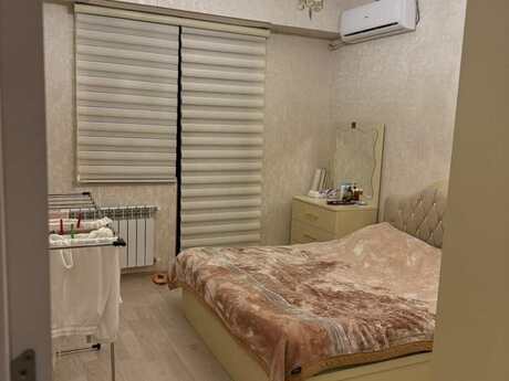 2 otaqlı mənzil, 65,2 m², White Tower: 246 000 ₼ 3
