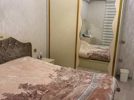 2 otaqlı mənzil, 65,2 m², White Tower: 246 000 ₼ 4