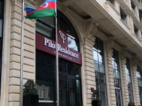 Elan №6219723 - Bakı, İçəri Şəhər m., 3 otaqlı, 103 m², 5/14 mərtəbə