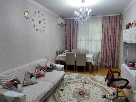 Объявление №6219741 - Баку, м. Мемар Аджеми, 3-комн., 50 м², 4/5 этаж