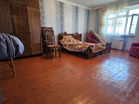 5 otaqlı həyət evi, 120 m², Zabrat: 98 000 ₼ 5