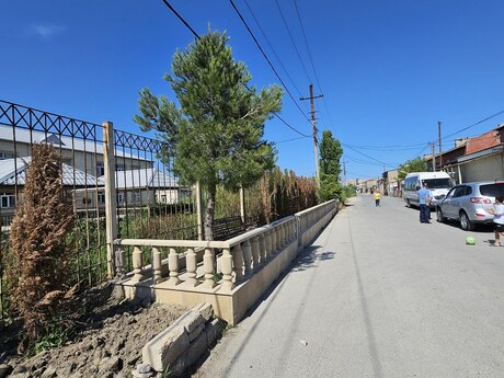 5 otaqlı həyət evi/bağ evi - Zabrat q. - 120 m²