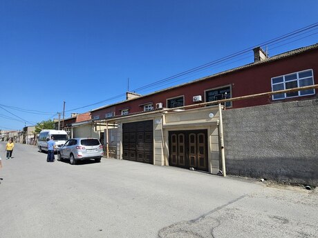 Elan №6219758 - Bakı, Zabrat q., 5 otaqlı, 120 m²
