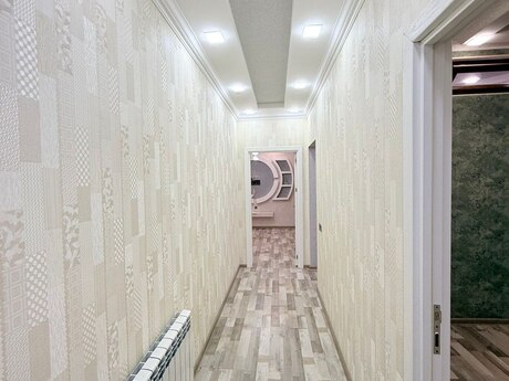 Elan №6219749 - Xırdalan, Xırdalan, 2 otaqlı, 60 m², 2/16 mərtəbə