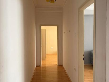 2 otaqlı yeni tikili - 8 Noyabr m. - 87 m²