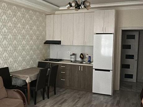 Elan №6219767 - Bakı, Nərimanov r., 2 otaqlı, 50 m², 5/17 mərtəbə