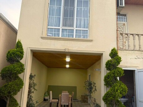 Elan №6219773 - Bakı, Məmmədli q., 6 otaqlı, 240 m²