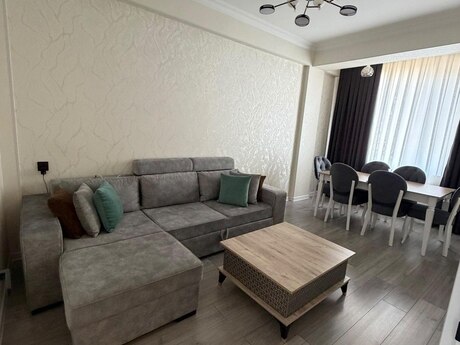 Elan №6219788 - Bakı, Xətai r., 2 otaqlı, 73.5 m², 9/10 mərtəbə