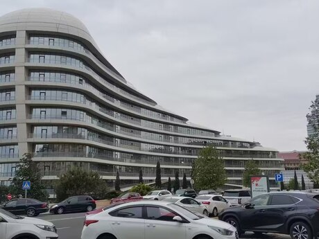 Elan №6219831 - Bakı, Ağ şəhər q., 184 m²