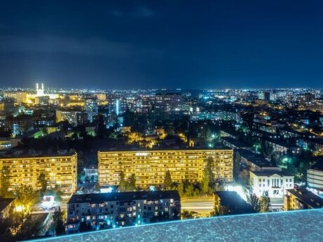Elan №6219802 - Bakı, Memar Əcəmi m., 3 otaqlı, 85 m², 18/19 mərtəbə