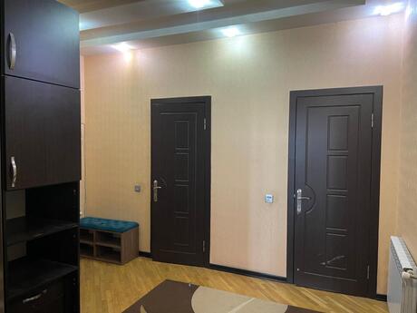 2 otaqlı yeni tikili - Azadlıq Prospekti m. - 75 m²