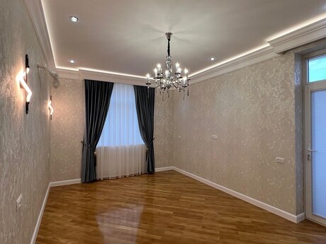 4 otaqlı mənzil, 172 m², Nəsimi: 542 000 ₼ 5