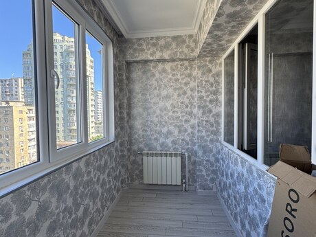 2-комнатная квартира, 70 м², İnşaatçılar: 215 000 ₼ 5