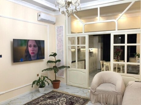 3 otaqlı mənzil, 90 m², Avtovağzal: 210 000 ₼ 3