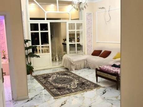3 otaqlı mənzil, 90 m², Avtovağzal: 210 000 ₼ 2