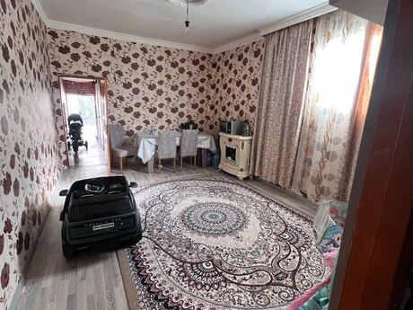 Elan №6219891 - Bakı, Xocəsən m., 2 otaqlı, 40 m²