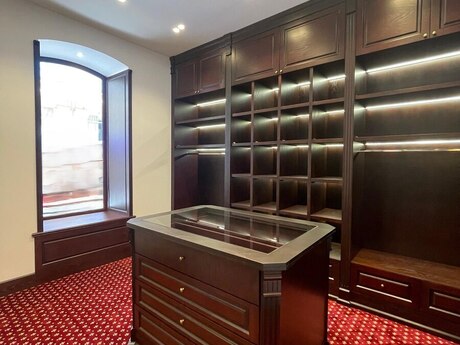 Elan №6219872 - Bakı, Sahil m., 100 m²
