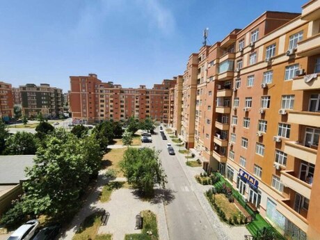 Elan №6219885 - Bakı, Masazır q., 2 otaqlı, 65 m², 3/7 mərtəbə