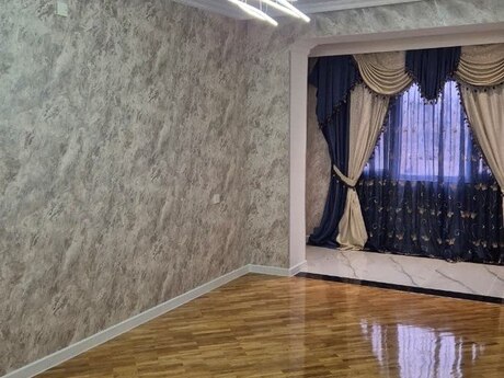Elan №6219907 - Bakı, Neftçilər m., 4 otaqlı, 95 m², 3/5 mərtəbə
