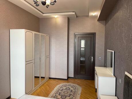 3 otaqlı yeni tikili - Azadlıq Prospekti m. - 75 m²