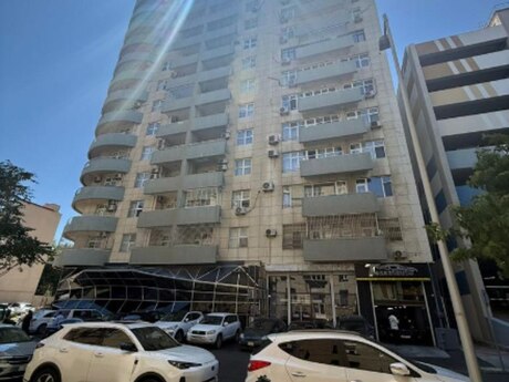 Elan №6219912 - Bakı, Nəsimi r., 5 otaqlı, 286 m², 7/18 mərtəbə