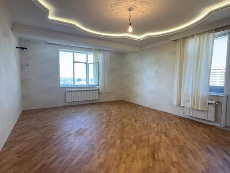 3 otaqlı mənzil, 140 m², Səbail: 425 000 ₼ 2